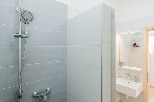 Apartamentos Leng