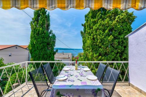 Apartamentos Leng