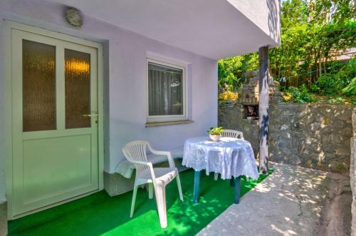 Apartamentos Leng
