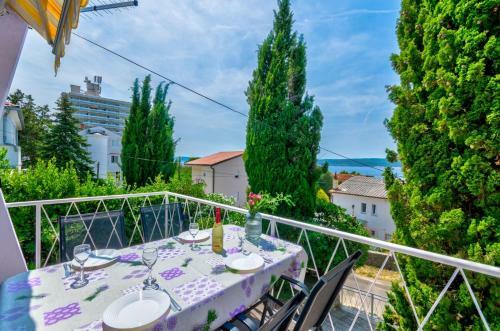 Apartamentos Leng