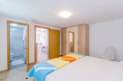 Apartamentos Leng