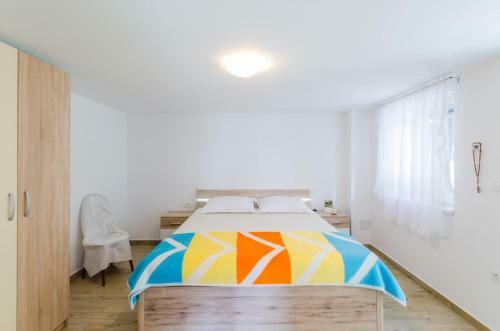 Apartamentos Leng