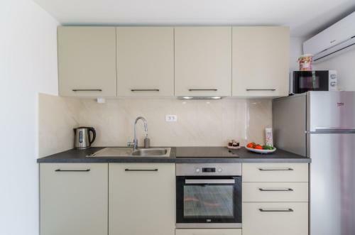 Apartamentos Leng