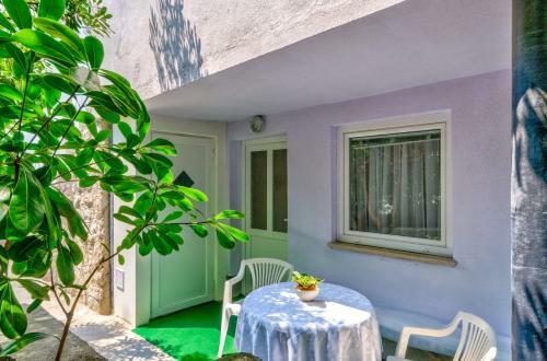 Apartamentos Leng