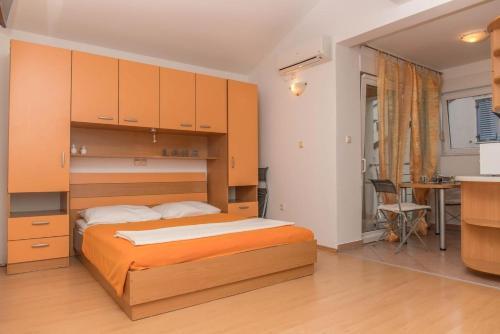 Apartamentos Maurizius 6,7