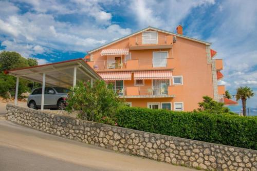 Apartamentos Maurizius 6,7