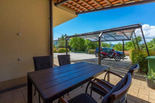 Apartamentos Pupic