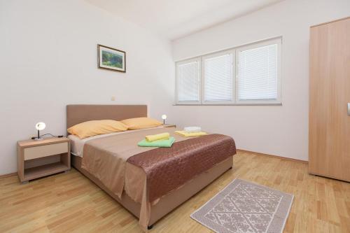 Apartamentos Turudic 3 (216)