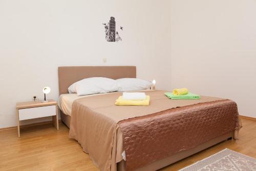 Apartamentos Turudic 3 (216)