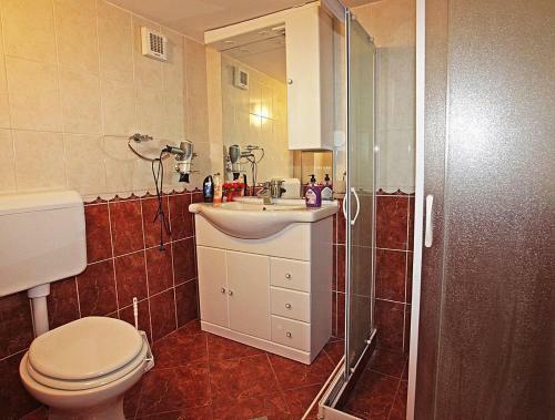 Apartamentos Novoselic