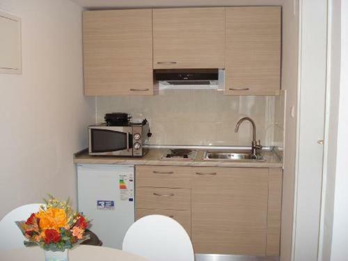 Apartamentos Novoselic