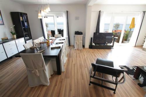 Apartamentos Novoselic 7 Penthaus