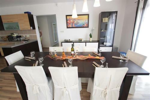 Apartamentos Novoselic 7 Penthaus
