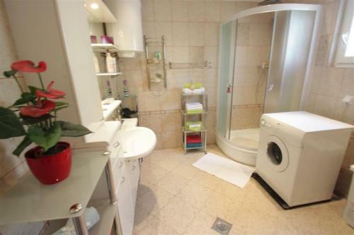 Apartamentos Novoselic 7 Penthaus