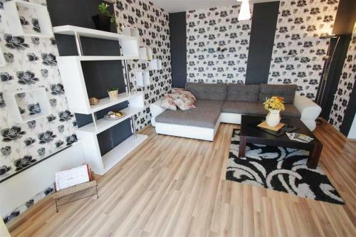 Apartamentos Novoselic 7 Penthaus