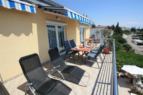 Apartamentos Novoselic 7 Penthaus