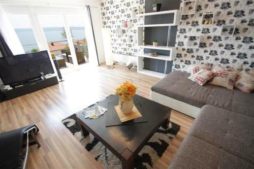 Apartamentos Novoselic 7 Penthaus