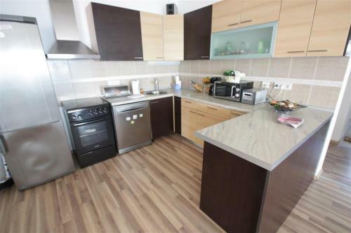 Apartamentos Novoselic 7 Penthaus
