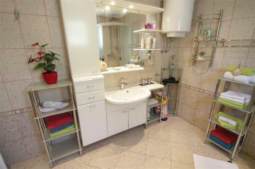 Apartamentos Novoselic 7 Penthaus