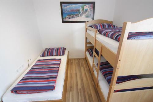 Apartamentos Novoselic 7 Penthaus