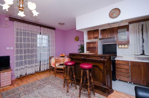 Apartments Dragica
