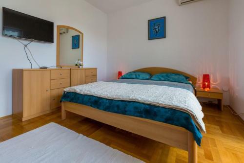Apartamentos Podvezanec