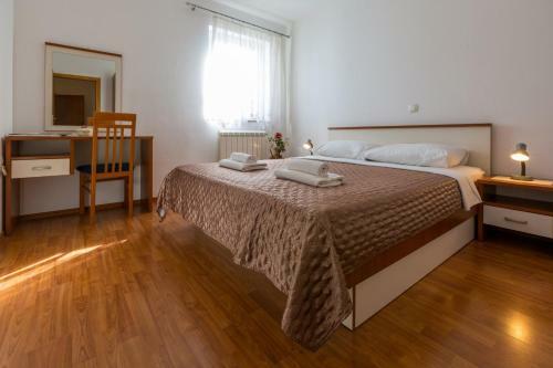 Apartamentos Villa Adriatica A