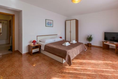 Apartamentos Villa Adriatica A