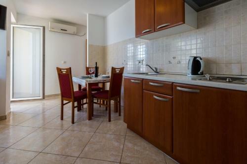 Apartamentos Villa Adriatica A