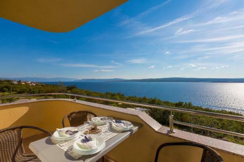 Apartamentos Villa Adriatica A