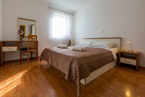 Apartamentos Villa Adriatica A