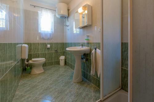 Apartamentos Villa Adriatica A