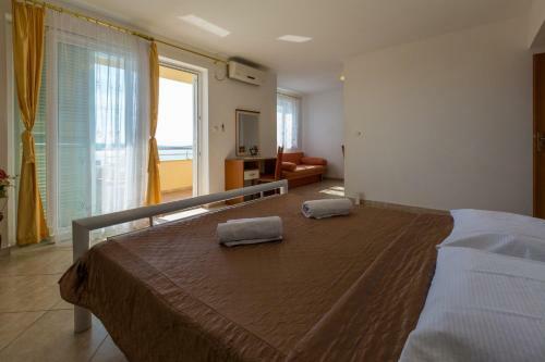 Apartamentos Villa Adriatica A