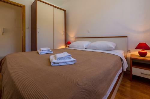 Apartamentos Villa Adriatica A