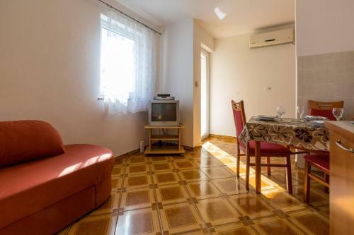 Apartamentos Villa Adriatica A