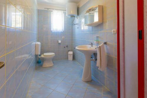 Apartamentos Villa Adriatica A
