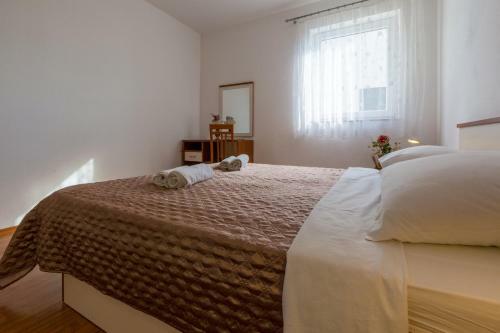 Apartamentos Villa Adriatica A