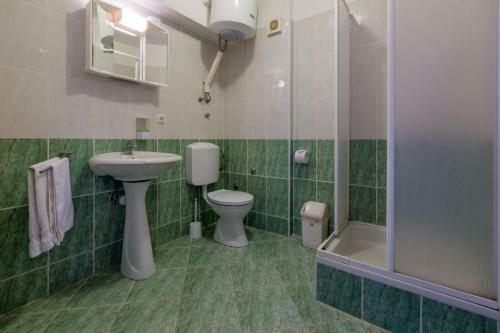 Apartamentos Villa Adriatica A