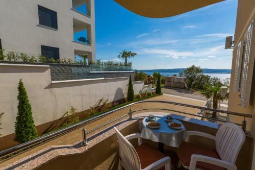 Apartamentos Villa Adriatica A