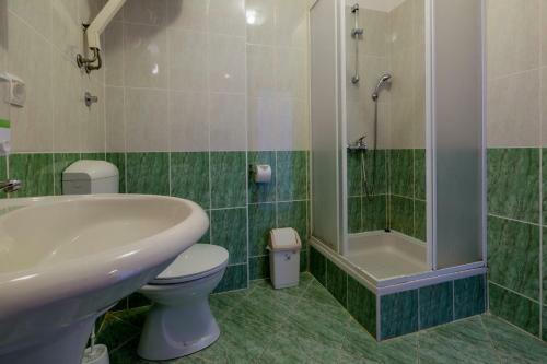 Apartamentos Villa Adriatica A