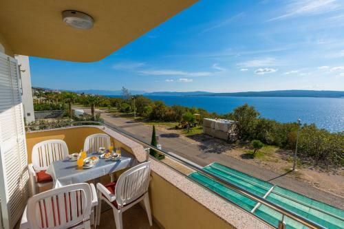 Apartamentos Villa Adriatica A