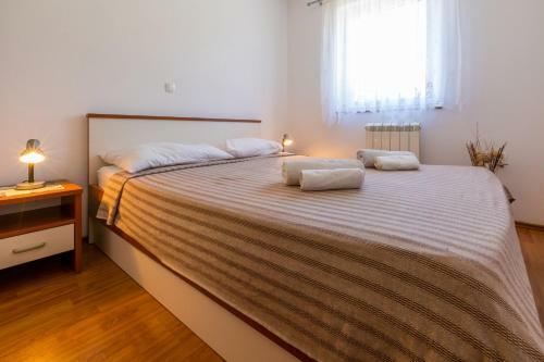 Apartamentos Villa Adriatica A