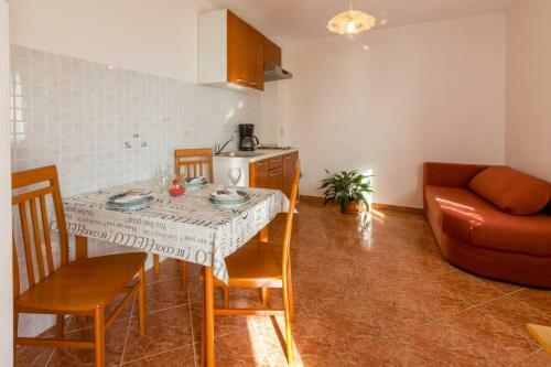 Apartamentos Villa Adriatica A