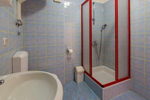 Apartamentos Villa Adriatica A
