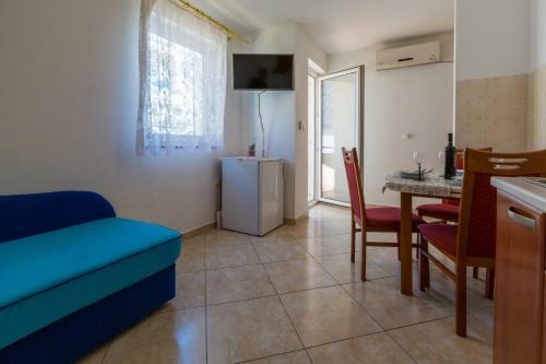 Apartamentos Villa Adriatica A