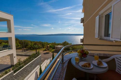Apartamentos Villa Adriatica A