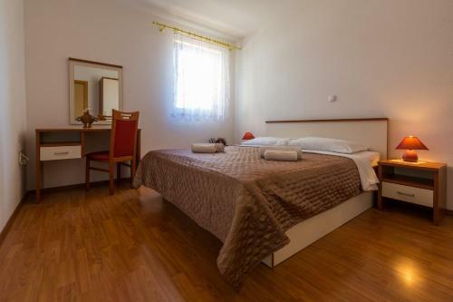 Apartamentos Villa Adriatica A