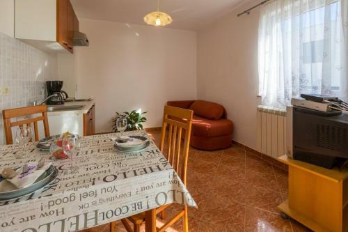 Apartamentos Villa Adriatica A