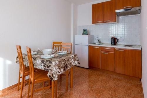 Apartamentos Villa Adriatica A