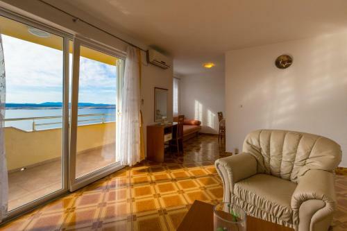 Apartamentos Villa Adriatica A